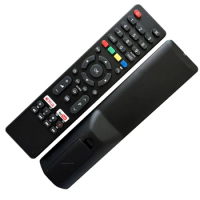 New Remote Control For JVC LT-55KB695 LT-50KB585 LT-40N5105A LT-32KC197 LT 32KC197 LT-65KC595 T32KC197 LT65KC595 Smart LED TV