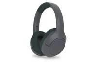 Philips TAH7508BK/97藍牙主動降噪專業耳機 黑色 (V000)