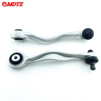 Front Upper Suspension Control Arm Ball Joint 8E0407509A 8D0407509E For Audi A4 A6 Allroad
