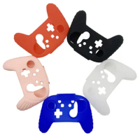 40pcs For Switch Pro Game Handle Protection Case Oil Injection Quality Pro Handle Case Switch Pro Silicone Case