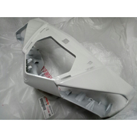 YAMAHA 山葉 原廠 勁戰 四代 車手前蓋 把手前蓋(白色)