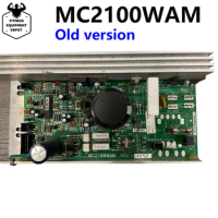 MC 2100WA MC2100 WA U MC2100WAH MC2100WAM Treadmill Motor Control Board For PROFORM EPIC IMAGE NORDIC TRACK TREADMILL CONTROLLER
