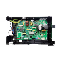 Air Conditioner Outdoor Universal Motherboard Inverter Module For Midea BP3