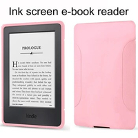 Login Account E-Book Reader 6 inch Touch Ink Screen E Book Ebook Without Backlight Eink Reader E-ink Eye Protection
