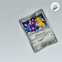Mawile C ma4 Ledakan Peniada Pokemon TCG Indonesia
