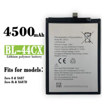 For infinix / X687/infinix Zero 8/CE9 BL-44CX 4500mAh Phone Battery Series