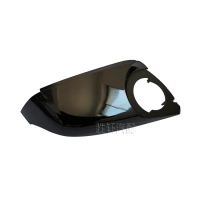Berkenaan untuk BMW 5 Series 6GT G30 G31 G32 G38 Cermin Cermin Dasar Shell Cermin Cermin Belakang Ce