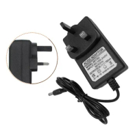 Adapter Charger UK Plug Supply Chargers For Dyson Vacuum Cordless V6 V7 V8 Animal Absolute DC58 59 Power Tool Chargers Brand New