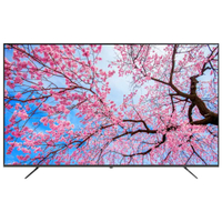 【含基本安裝+運費】AIWA 日本愛華 AI-75QL24 75吋4K QLED Google TV智慧顯示器/電視