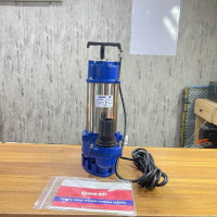Máy bơm chìm Happy HCT 1100A công suất 1100W