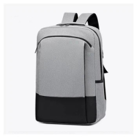 Backpacks Business Backpack Men's Leisure Travel Commuting 15.6 inch Laptop Backpack 16.1 inch Bag Outdoor Sports Bag
