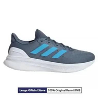 Sepatu Running Pria Ultrarun 5 - Preloved Ink (JR3017) Original 44