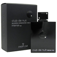 ARMAF Club De Nuit Intense Eau de Parfum 狂歡俱樂部男性淡香精版本 200ML｜期間限定◆秋冬迷人香氛