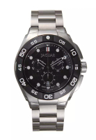 Jaguar CHRONOGRAPH STAINLESS STEEL 46mm MEN WATCH J23-12252BGNC2C