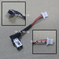 DC Power Jack with cable For Acer Swift3 SF315-41 SF315-41G SF315-51 SF315-51G laptop DC-IN Flex Cable