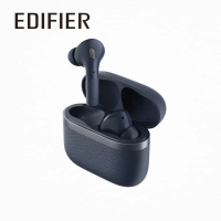 EDIFIER W260NC 主動降噪真無線耳機 (兩色選)-藍黑色