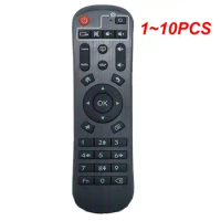 1~10PCS Replacement A95X TV box Remote Control for A95X X88 H40 H50 H60 series Android television Set-top Box controller
