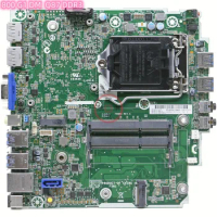 For HP ProDesk 800 G1 DM Motherboard 746332-001 746632-601 746219-001 Q87 DDR3 Mainboard 100%Tested Fully Work