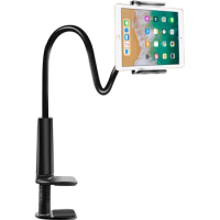 Tablet Stand Holder Mount For iPad Pro 11 Air 10 Mini iPhone Xiaomi Mi Pad Samsung Galaxy Tab Lenovo Kindle Paperwhite Accessory