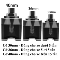 Vam Cảo rotuyn cho xe tải 30-36-40mm, Dụng Cụ Tháo Routuyn Xe Loại 30MM, 36MM, 40MM