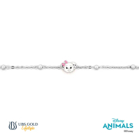 UBS Gelang Emas Anak Disney Animals - Hgy0126 - 17k