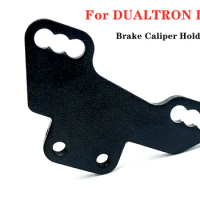 Scooter Brake Caliper Holder for DUALTRON DT3 Electric Scooter Dualtron III Spare Parts