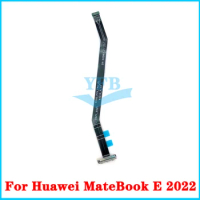 For Huawei MateBook E 2022 Keyboard Touch Connector Flex Cable