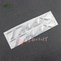 Motorcycle Fairing TMAX Stickers Decals Universal Fit For YAMAHA TAMX500 TMAX530 TMAX560 T-MAX