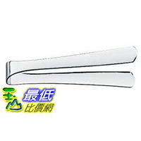 [美國直購] WMF 酒吧用具 1288264040 不鏽鋼迷你夾 Bistro Mini Tongs, 4-Inch_II1