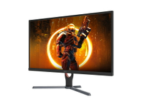 AOC 27G11E 27吋 IPS 1ms 180Hz 電競顯示器 低藍光不閃爍 電腦螢幕 電競螢幕