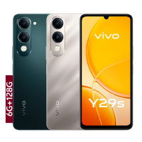 vivo Y29s 5G 6.74吋(6G/128G/聯發科天璣6300/5000萬畫素主相機)