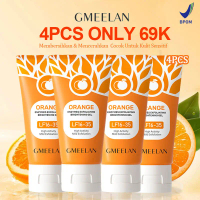 【4PCS】Exfoliating Brightening Gel 50g eksfoliasi wajah peeling gel exfoliating Fruit Acid