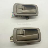 For 92-01 Camry 2.2 SXV10 20 inner door handle, inner door handle, inner door snap hand