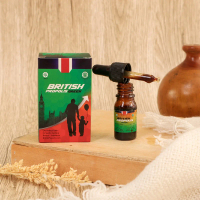 Vitamin Anak British Propolis Kids