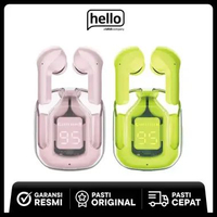 ACEFAST T6 True Wireless Stereo Headset PINK LOTUS