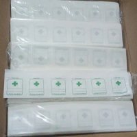 Spesial kertas puyer pres kertas puyer Murah
