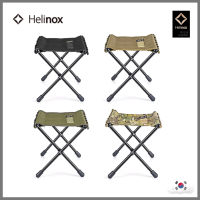 【Helinox】Helinox Tactical Speed Stool M 戰術小折凳(HX-14502 HX-14503 HX-14504)