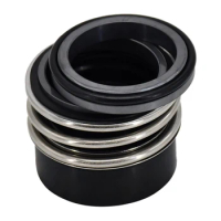 96306472 Shaft Seal Kit 48MM Compatible with Grundfos NB NK TP Series BAQE