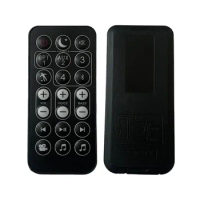 New Remote Control For Polk RE8112 SB1 RE8114-1 RE8112-1 RE81141 RE6915-1 Audio Soundbar System