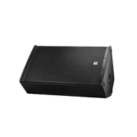 Top Sale DS-15A Top Sale 15 Inch Powerful Active Speaker Club Concert PA Speakers DJ Sound System Professional Audio