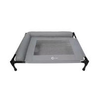 狗狗行軍床狗床夏季狗屋四季通用可拆洗中小型犬寵物床貓咪行軍床