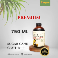 HASEA - SUGAR CANE CAIR PREMIUM 750 ML / 975 GR