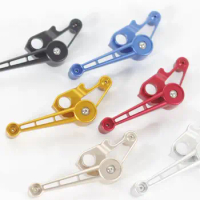 Aceoffix Lightweight Aluminium Alloy Chain Tensioner for Brompton Folding Bicycle Bike Parts