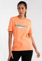 Superdry Sportswear Logo Relaxed Tee