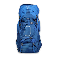 OSPREY AETHER 55 S21 BACKPACK