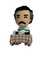 ฟิกเกอร์ Narcos Pablo Vinyl หลากสี