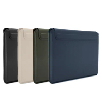 【Pipetto】MacBook 13/14 吋 Ultra Slim 磁吸式纖薄保護套(電腦內袋)