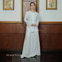 [New Collection] ZALIA RAYA SET by Sylmibasic Indonesia