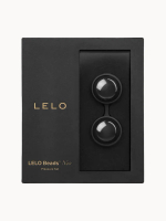LELO Luna Beads - Noir