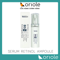 Tinh Chất Retinol Ampoule B5 12% InnoSkin Chính hãng Hàn Quốc